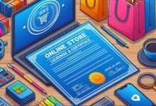 آیا-فروشگاه-اینترنتی-مجوز-میخواهد