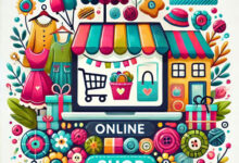 اسم-برای-آنلاین-شاپ