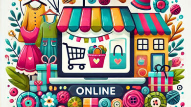 اسم-برای-آنلاین-شاپ