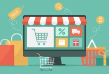 اسم برای فروشگاه اینترنتی