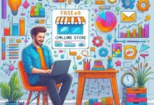 آیا ساخت فروشگاه اینترنتی رایگان ممکن است؟ (1)
