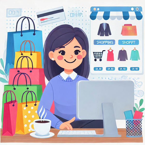 چگونه-آنلاین-شاپ-بزنیم؟