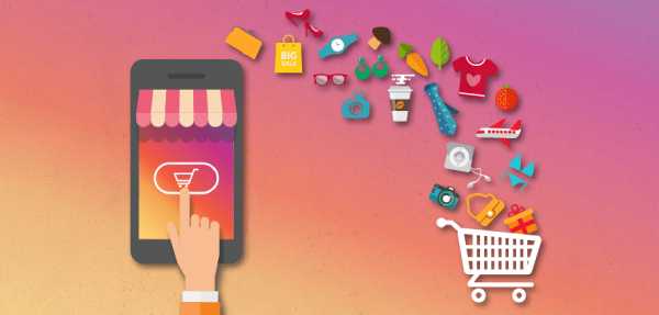 بهترین روش فروش محصول در اینستاگرام چیست؟